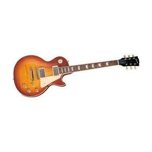  Gibson Les Paul Standard Traditional Plus Electric Guitar 