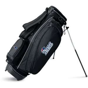  New England Patriots STS Stand Bag