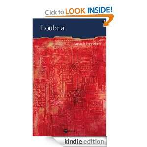 Loubna (French Edition) Arnault Pfersdorff  Kindle Store