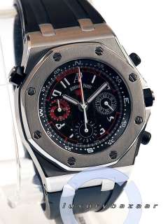   Piguet Royal Oak Offshore Alinghi Polaris LE 26040ST.OO.D002CA.01