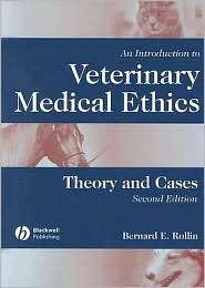   Ethics, (0813803993), Bernard E. Rollin, Textbooks   