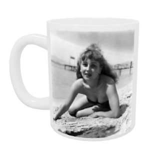  Simone Gervais   Mug   Standard Size