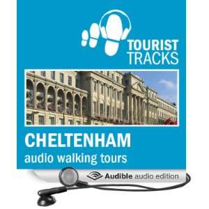   Cheltenham (Audible Audio Edition) Tim Gillett, Warren Clark Books