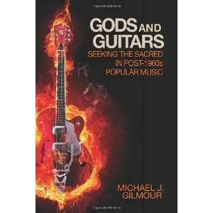   in Post 1960s Popular Music [Paperback] Michael J. Gilmour Books