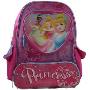  Disney Princess Tiana Cinderella Sleeping Beauty 16 