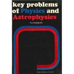   and Astrophysics (9781114781290) V. L. Ginzburg, Oleg Glebov Books