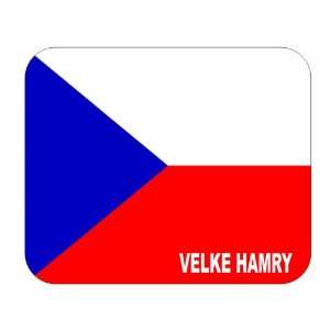  Czech Republic, Velke Hamry Mouse Pad 