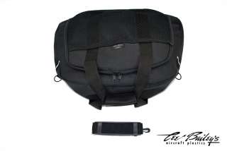 Victory Cross Country BLACK Trunk Liner Bag  