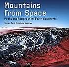   from Space Peaks and Ranges of the Seven Continents, Stefan Dech, Rud