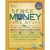 Free Money, Free Stuff by Don Earnest, Readers Dige  