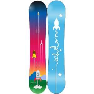  Echelon Ad Astra Snowboard