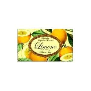   Florentino Luxury Italian Limone Single 10.5 oz 
