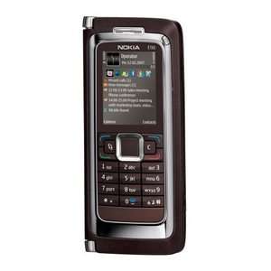 Nokia E90 Communicator   Mocha Unlocked Smartphone  