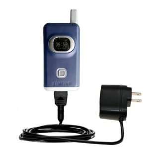  Rapid Wall Home AC Charger for the Samsung SGH X400 X426 