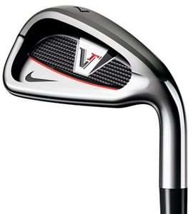 Nike Victory Red Full Cavity Back Wedge Golf Club  