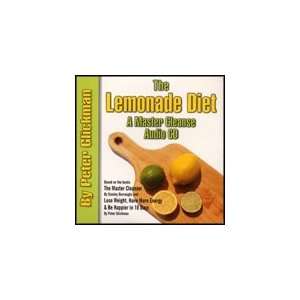  Lemonade Diet