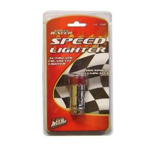  Speed Lighter  Red Automotive