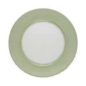 Mottahedeh Apple Lace Charger Plate