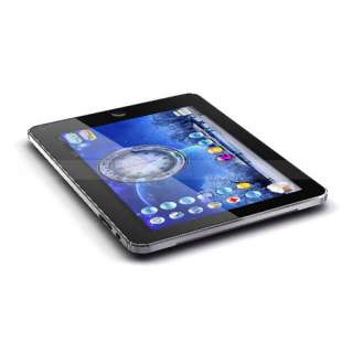   Android 2.2 VIA 8650 800MHZ Touch Screen Wi Fi 3G Tablet PC Black