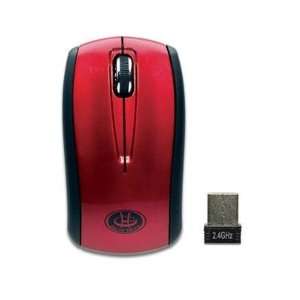  New Height Adjustable Mouse Red   MP2700RED Electronics