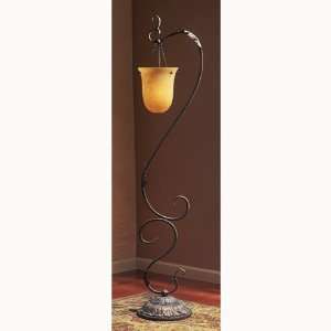  Merlin Floor Lamp*