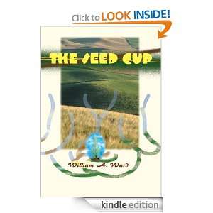 The Seed Cup William Ward  Kindle Store