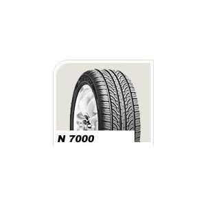  225/30/20 NEXEN N7000 TIRE 215/30ZR20 Automotive