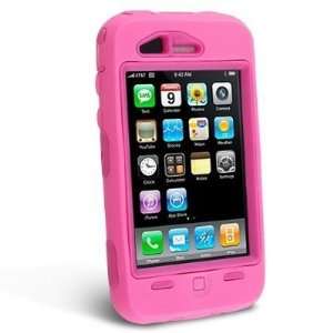  Otterbox Apple iPhone 3G / 3GS Defender Case Pink Cell 