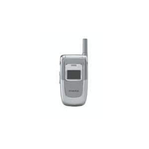  Inpulse Verizon Audiovox Cdm8615 Cell Phone Electronics