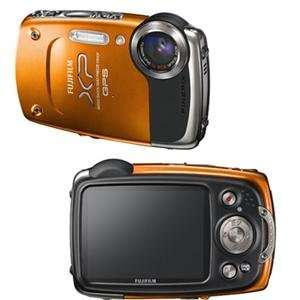  Fuji Film USA, XP30 14 MP Dig Cam Orange (Catalog Category 