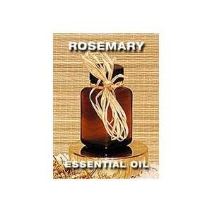  Naturoli Rosemary Essential Oil (Rosmarinus officinalis) 1 