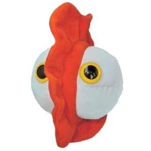   Size   2 3 Inches) Chickenpox (Varicella Zoster virus) Toys & Games