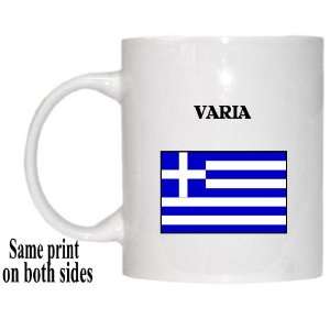  Greece   VARIA Mug 