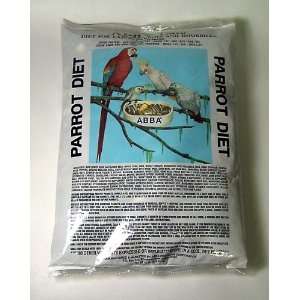  Abba 1500 Parrot Seed Diet 50 Lb