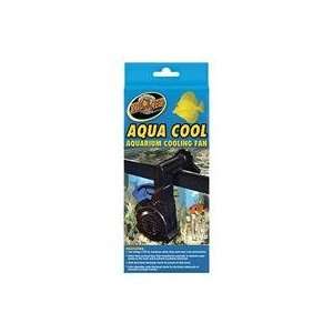 ZOO MED AQUA COOL AQUARIUM COOLING FAN (Catalog Category Aquatics 