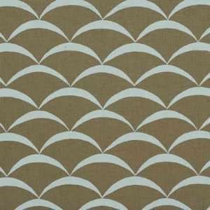  Crescent 165 by Groundworks Fabric