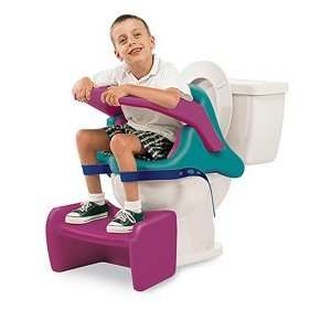  Aquanaut Potty for Children