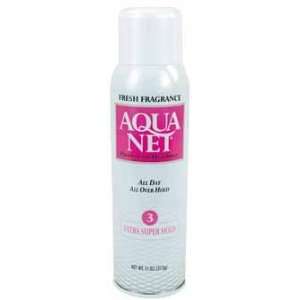 Aquanet Hairspray   Diversion Safe, Undistinguishable from the Genuine 