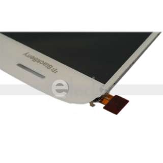   Display Screen for Blackberry bold 9000 002/004 version 