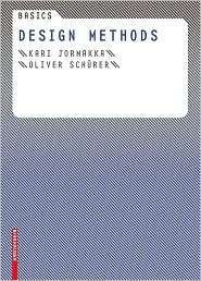 Basics Design Methods, (3764384638), Kari Jormakka, Textbooks   Barnes 