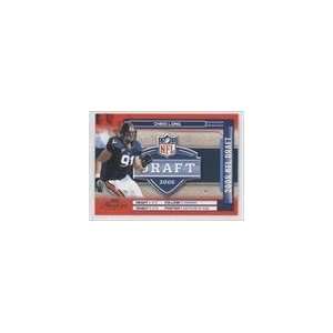   2008 Playoff Prestige NFL Draft #26   Chris Long Sports Collectibles