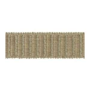 Vanderkaay Seagrass Indoor Trimmings, Fringe & Embellishments