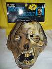 HALLOWEEN MONSTEROUS MENAGERIE MASK AGES 8 ADULT BY PMG HALLOWEEN