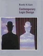   Logic Design, (0805327037), Randy Katz, Textbooks   
