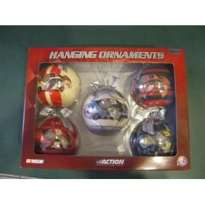 Kasey Kahne #9 Christmas Ornament Set Action Racing Collectables ARC 