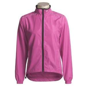  Canari Tour Cycling Jacket   Convertible (For Women 