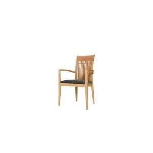  Valore Amura Armed Guest Side Chair