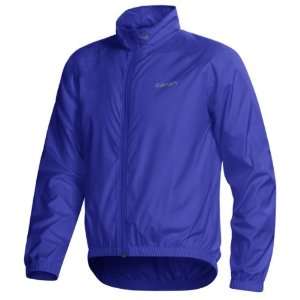  Canari Microlyte Shell Jacket   Windproof (For Men 