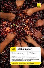   Globalization, (0071484523), Keith Suter, Textbooks   