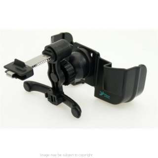 Easy Fit Vehicle Air Vent Mount & Holder for the TomTom Rider 2 